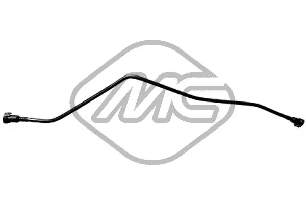 Fuel Hose