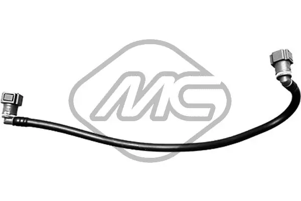 Fuel Hose
