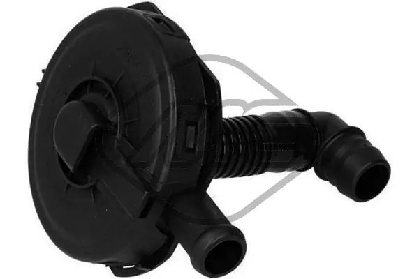 Valve, crankcase ventilation