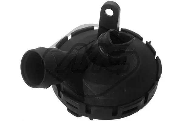 Valve, crankcase ventilation