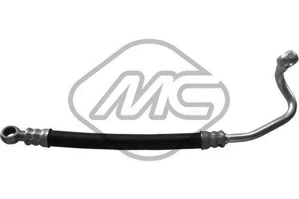 Oil Line, charger