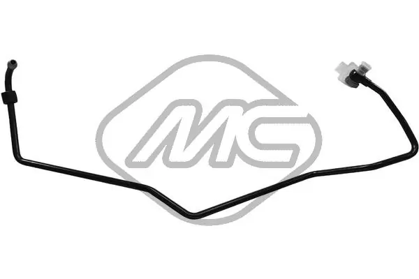 Oil Line, charger
