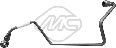 Oil Line, charger