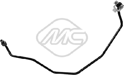 Oil Line, charger