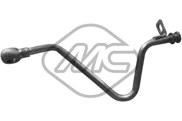 Oil Line, charger