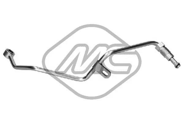 Oil Line, charger