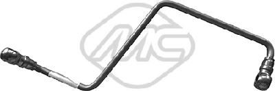 Oil Line, charger