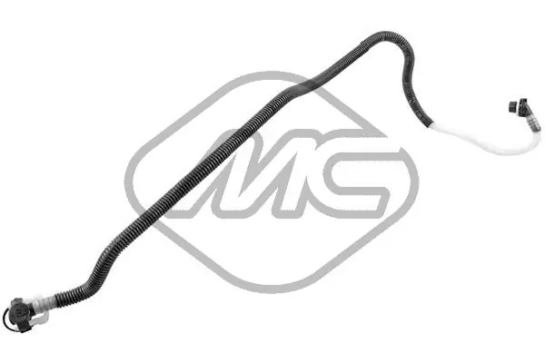 Fuel Line