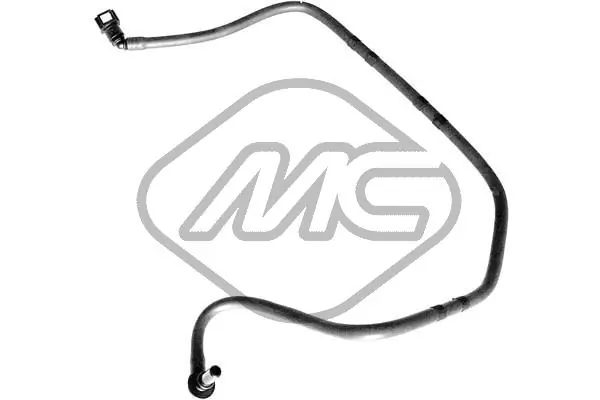 Fuel Line