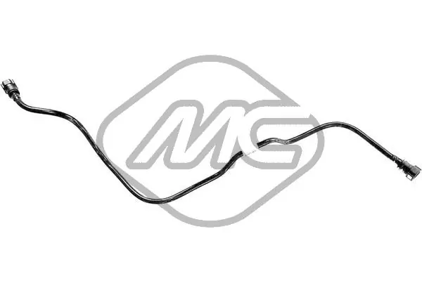 Fuel Line