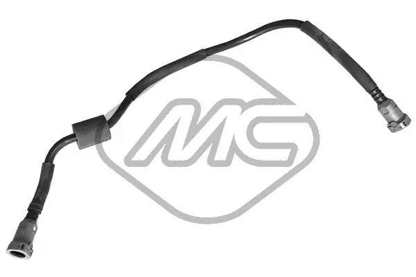 Fuel Line