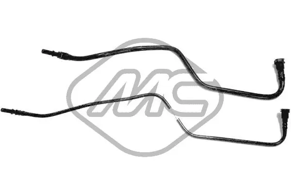 Fuel Line