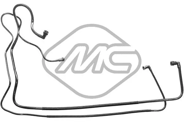 Fuel Line