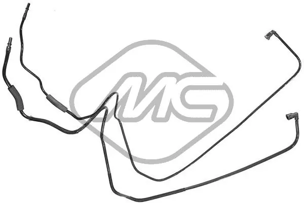 Fuel Line