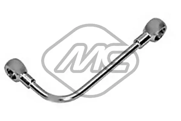 Oil Line, charger