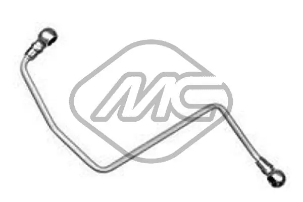 Oil Line, charger