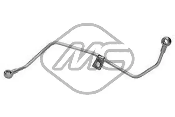 Oil Line, charger