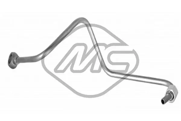 Oil Line, charger