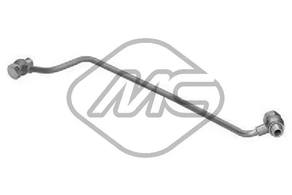 Oil Line, charger