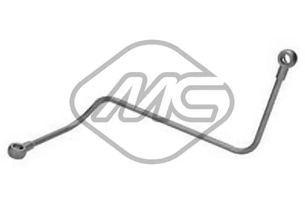 Oil Line, charger