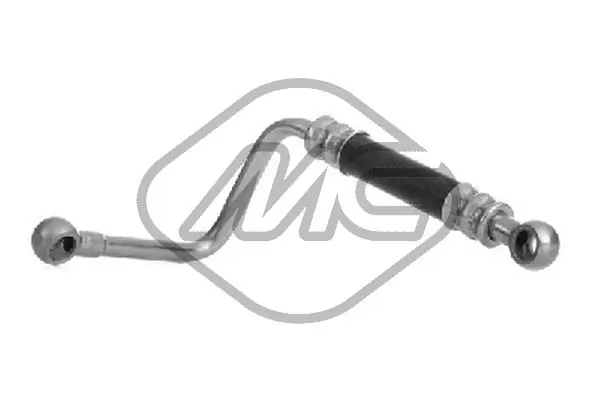 Oil Line, charger