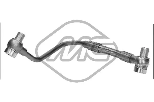 Oil Line, charger