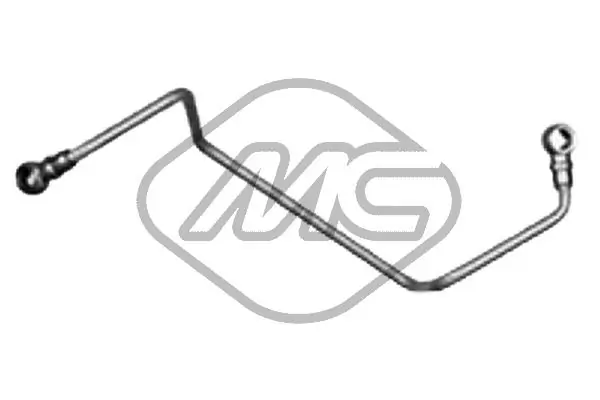 Oil Line, charger