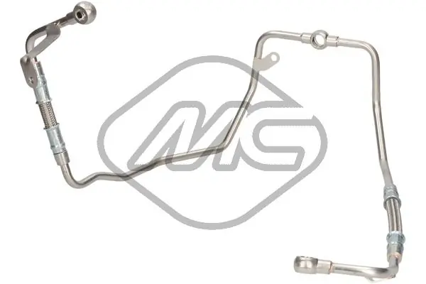 Oil Line, charger