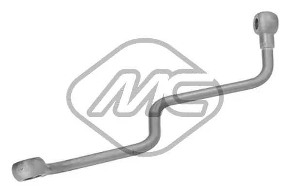 Oil Line, charger