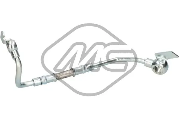 Oil Line, charger