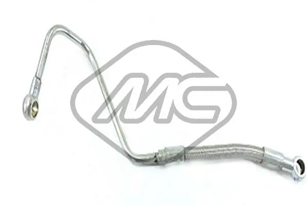 Oil Line, charger