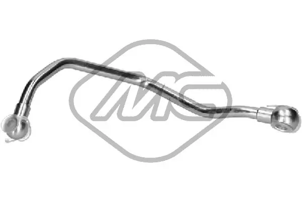 Oil Line, charger