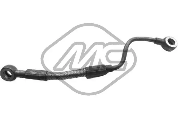 Oil Line, charger