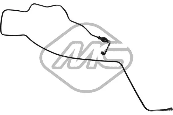Fuel Line