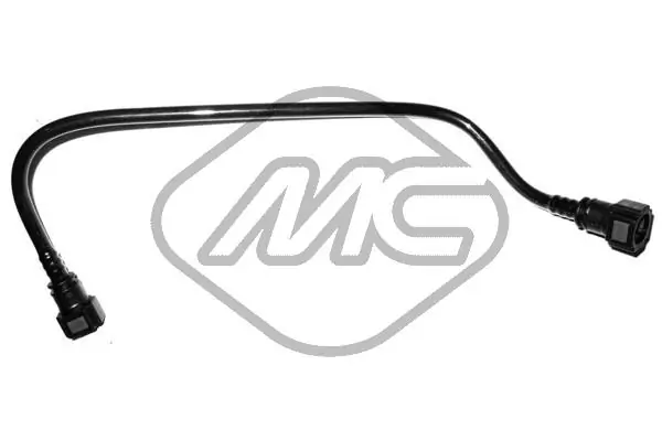 Fuel Line