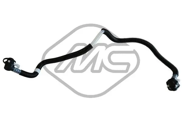 Fuel Line