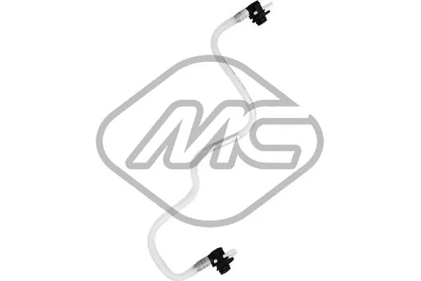 Fuel Line