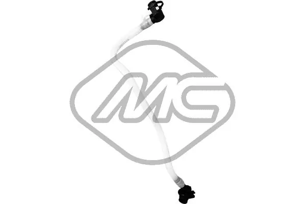 Fuel Line