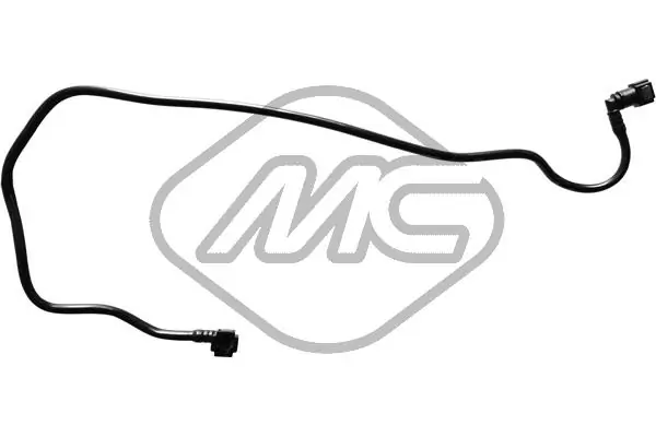 Fuel Line