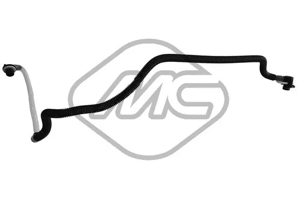 Fuel Line
