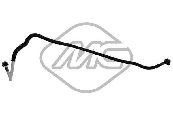 Fuel Line