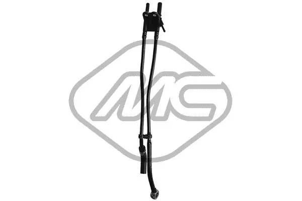 Fuel Line