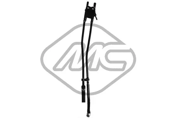 Fuel Line