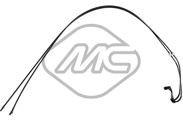 Fuel Line