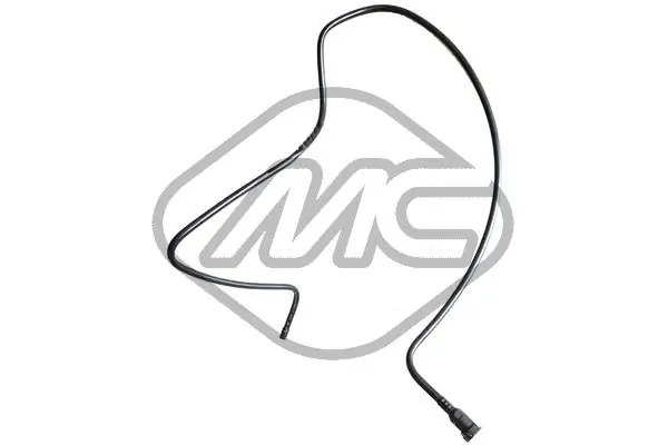 Fuel Line