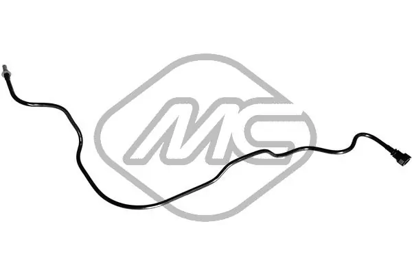 Fuel Line