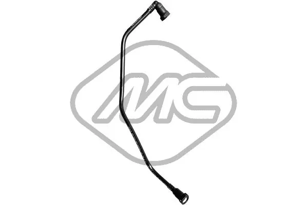Fuel Line