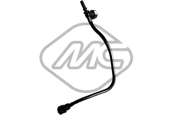 Fuel Line