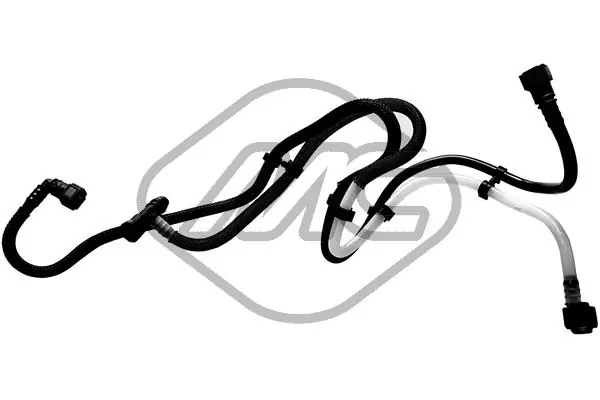 Fuel Line