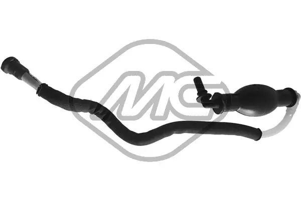 Fuel Line